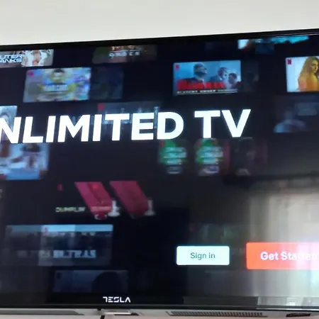 Holiday home Lily Home_lefkada ~ Private *